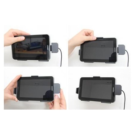 Brodit Active holder for fix instal